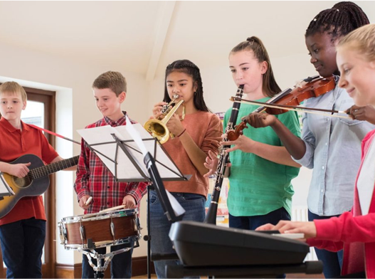 music-for-children